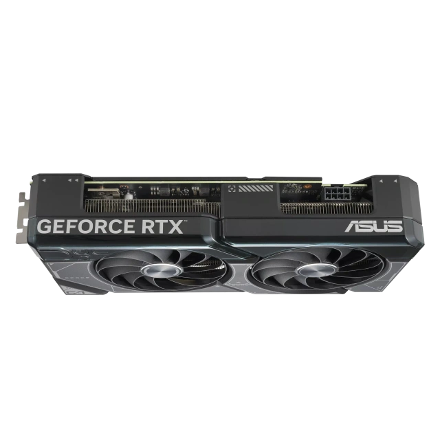 Видеокарта ASUS Dual GeForce RTX 4070 OC Edition 12GB (DUAL-RTX4070-O12G), Retail купить! 