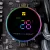 Система водяного охлаждения Thermalright Frozen Magic 360 Digital ARGB Black V2 (TRFM360DABV2) купить! 