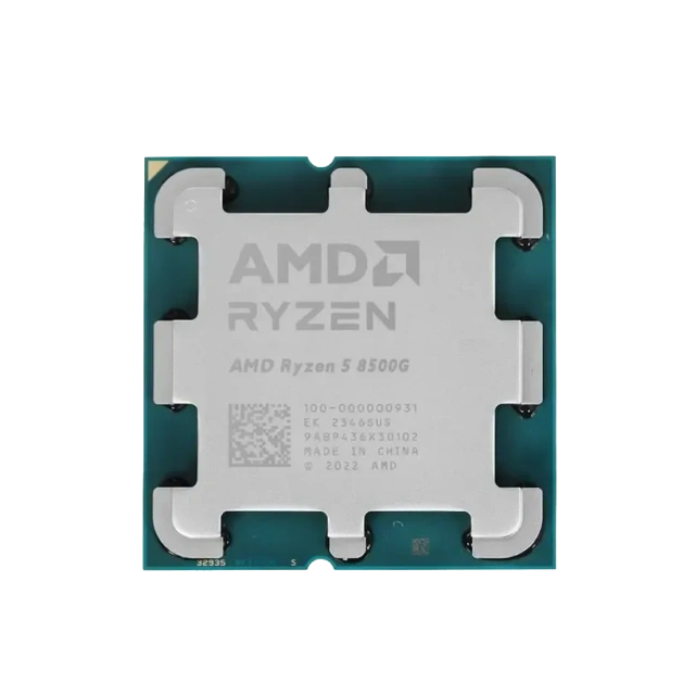 Процессор AMD Ryzen 5 8500G OEM купить! 