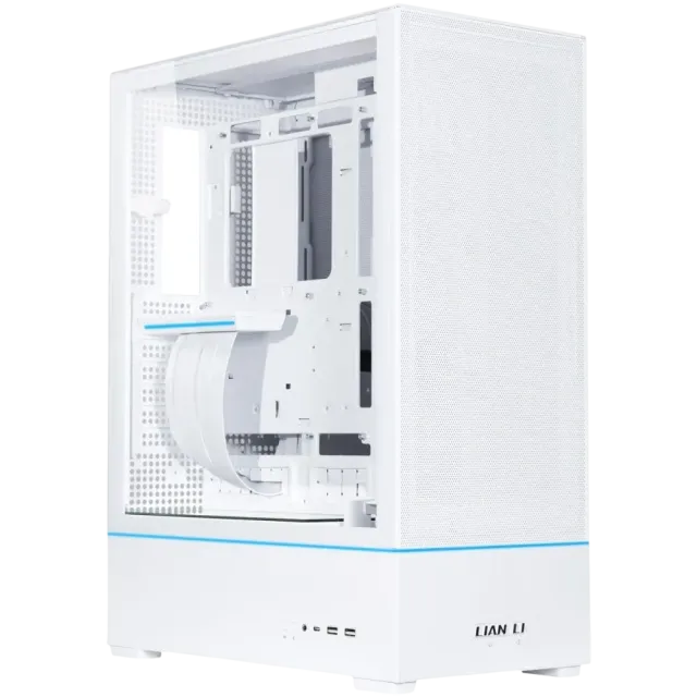 Компьютерный корпус Lian Li SUP01W White (G99.SUP01W.R0) купить! 
