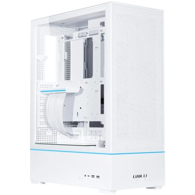 Компьютерный корпус Lian Li SUP01W White (G99.SUP01W.R0) купить! 