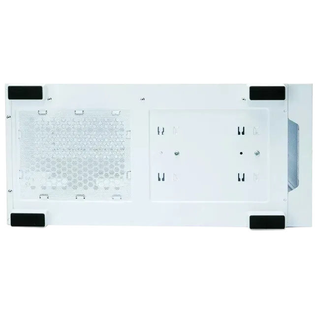 Компьютерный корпус XASTRA A510M White (A510M-4FC12A-UC-WH) купить! 