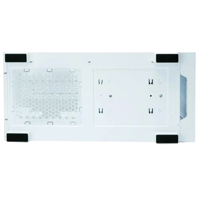 Компьютерный корпус XASTRA A510M White (A510M-4FC12A-UC-WH) купить! 