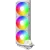 Система водяного охлаждения ID-Cooling FX360 White купить! 