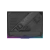 Ноутбук Asus ROG Strix G16 G614PP-WH94 (AMD Ryzen 9 8940HX/16" 1920x1200/16Gb/1Tb SSD/NVIDIA GeForce RTX 5070 8Gb/Win 11 Home) Gray - фото