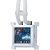Система водяного охлаждения Lian Li HydroShift LCD 360S White (G89.GHSLCD36SW.R0) купить! 