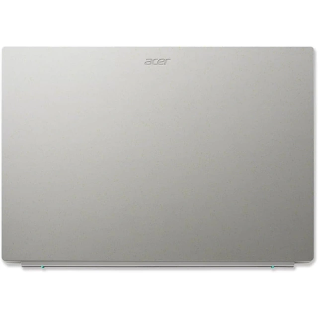 Ноутбук Acer Aspire Vero 16 AV16-51P-5641 (Intel Ultra 5 125U/16" WUXGA/16Gb/512Gb SSD/Intel Graphics/Wi-Fi/Bluetooth/Win 11 Home) Gray - фото