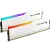 Оперативная память DDR5 32 Gb 6400 MHz G.Skill RIPJAWS M5 RGB White (F5-6400J3648F16GX2-RM5RW) купить! 