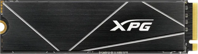 Твердотельный накопитель ADATA 2000 Gb AGAMMIXS70B-2T-CS купить! 
