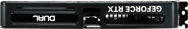 Видеокарта Palit GeForce RTX 5060 Dual (NE75060019P1-GB2063D), Retail купить! 