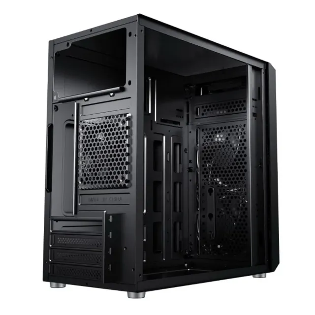 Компьютерный корпус ACD Coffre 104G Black (MO-TC3G0-000) купить! 