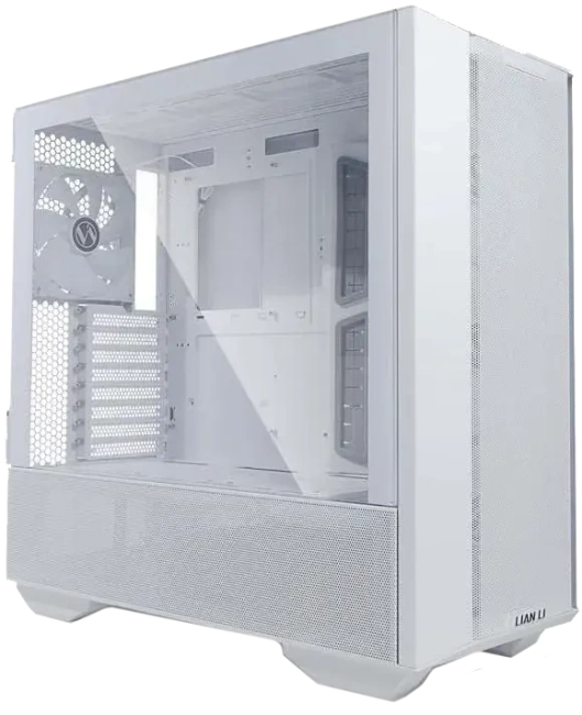 Игровой компьютер 672390 ( Ryzen 9 5950X 3.4 ГГц/AMD X570/32 ГБ DDR4 3.6 ГГц/256 ГБ SSD/Radeon RX 6750 XT 12 ГБ/Блок 850W/Корпус Lian Li LANCOOL III (G99.LAN3W.10R) белый/Win 10 Pro Trial) - купить по выгодной цене!