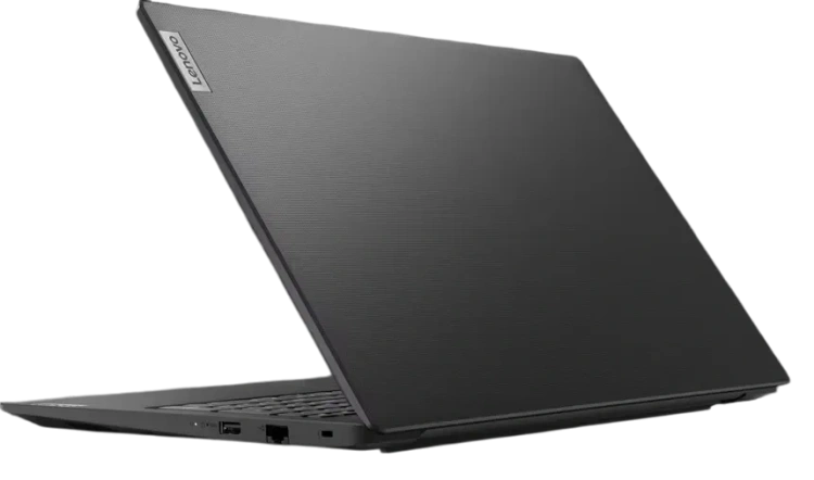 Ноутбук Lenovo V15 G4 IRU (Core i7-13620H/15.6" 1920x1080/16Gb/512Gb SSD/Win 11 Home) 83CC002EUS, Black - фото
