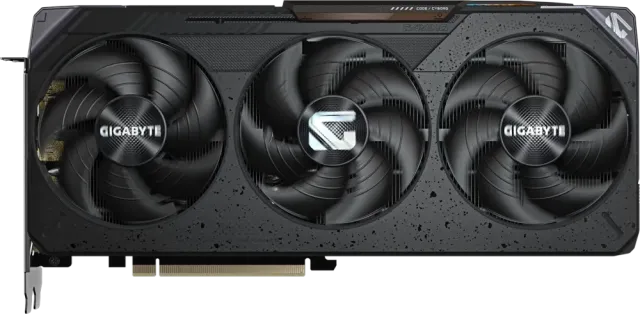 Видеокарта Gigabyte Radeon RX 9070 GAMING OC 16Gb (GV-R9070GAMING OC-16GD), Retail купить! 
