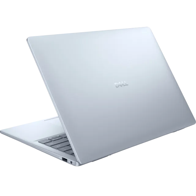 Ноутбук Dell 14 Plus DB14250 (Ultra 7 256V/14" 2560x1600 120Hz/16Gb/1Tb SSD/Intel Arc 140V GPU/Wi-Fi 7/BT/Win 11 Home) Ice Blue - фото