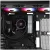 Система водяного охлаждения Thermalright Frozen Magic 360 ARGB Black V2 (TRFM360BAV2) купить! 