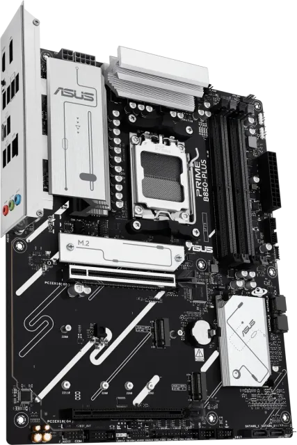 Материнская плата ASUS PRIME B850-PLUS-CSM (90MB1LC0-M0EAYC) купить! 