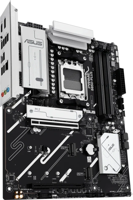 Материнская плата ASUS PRIME B850-PLUS-CSM (90MB1LC0-M0EAYC) купить! 