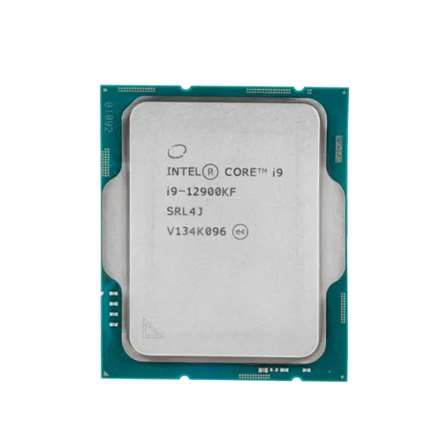 Процессор Intel Core i9-12900KF (3.2 ГГц - 5.2 ГГц / LGA1700 / кол-во ядер: 16  / TDP 241 Вт), OEM купить! 