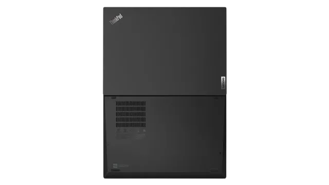Ноутбук Lenovo ThinkPad T14s Gen 4 (Core i5 1335U/14"/FHD+/16GB/512GB SSD/Iris Xe/4G LTE/5G/Win 11 Pro) 21F6002JRT - фото