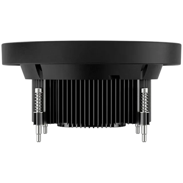 Кулер для процессора Deepcool UL551 1700 R-UL551-BKAMAB-G-17 PWM купить! 