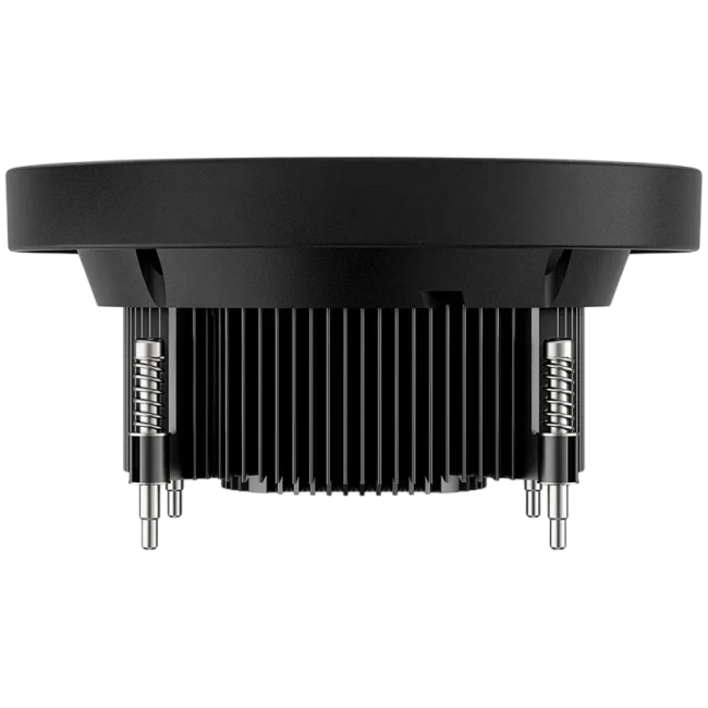 Кулер для процессора Deepcool UL551 1700 R-UL551-BKAMAB-G-17 PWM купить! 