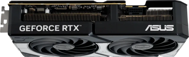 Видеокарта ASUS GeForce RTX 5070 DUAL OC Edition (DUAL-RTX5070-O12G), Retail купить! 