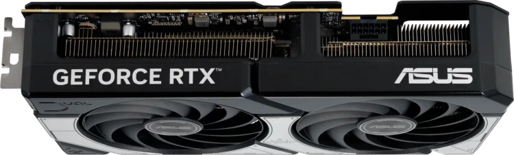 Видеокарта ASUS GeForce RTX 5070 DUAL OC Edition (DUAL-RTX5070-O12G), Retail купить! 