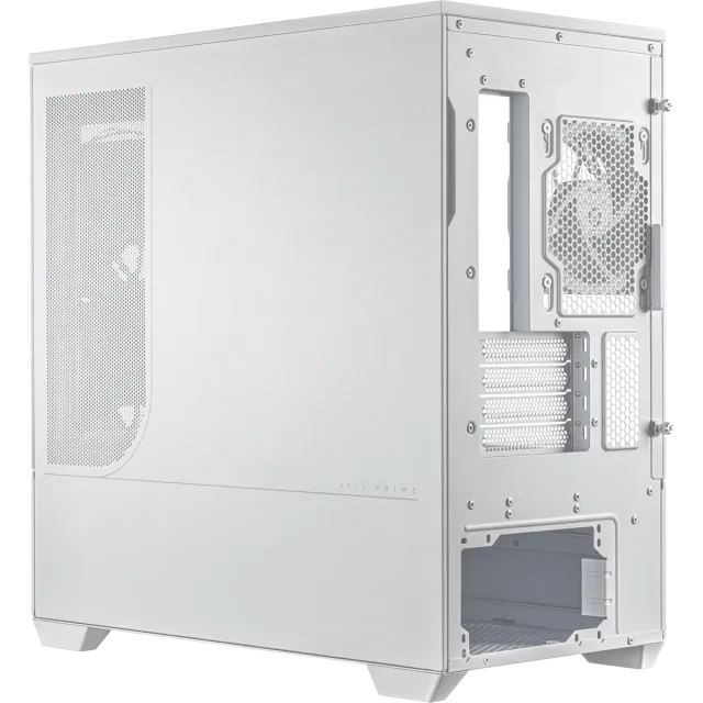 Компьютерный корпус ASUS PRIME AP202 TG ARGB White (90DC00P3-B19000) купить! 