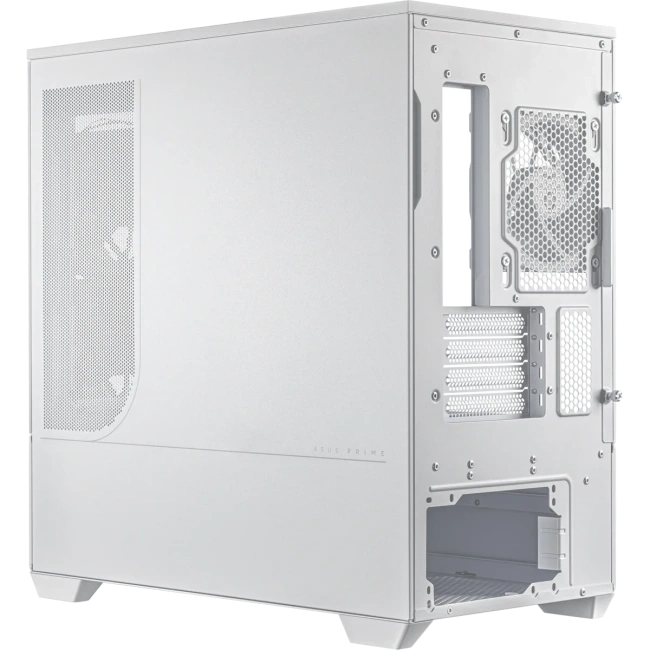 Компьютерный корпус ASUS PRIME AP202 TG ARGB White (90DC00P3-B19000) купить! 