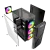Компьютерный корпус Powercase Mistral T4B TG CMITB-L4 Black купить! 