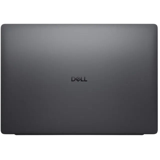 Ноутбук Dell Pro 16 PC16255 (AMD Ryzen 5 220/16" 1920x1200/8Gb/256Gb SSD/AMD Radeon 740M/Wi-Fi/BT/Windows 11 Pro) Black - фото