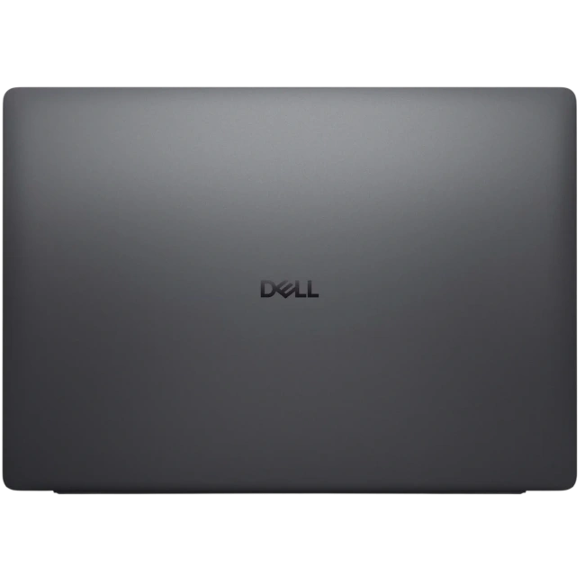Ноутбук Dell Pro 16 PC16255 (AMD Ryzen 5 220/16" 1920x1200/8Gb/256Gb SSD/AMD Radeon 740M/Wi-Fi/BT/Windows 11 Pro) Black - фото