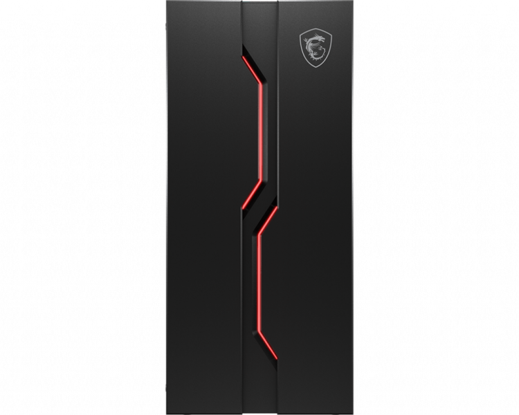 Компьютерный корпус MSI MAG VAMPIRIC 010M черный купить! 