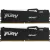 Оперативная память 32 Gb 6400 MHz Kingston FURY Beast RGB Black (KF564C32BBEAK2-32) купить! 