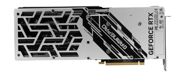 Видеокарта Palit GeForce RTX 4080 GamingPro (NED4080019T2-1032A), Retail купить! 