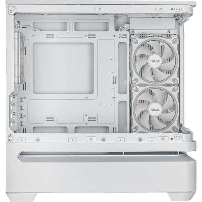 Компьютерный корпус ASUS PRIME AP202 TG ARGB White (90DC00P3-B19000) купить! 