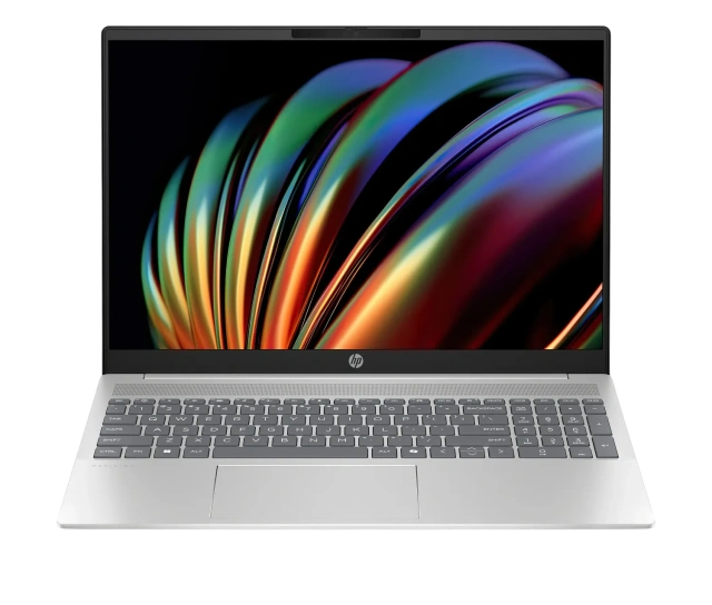 Ноутбук HP Pavilion 16-af0078nr (Core i5-1334U/16"/1920x1200/16Gb/512Gb SSD/Intel Graphics/Windows 11 Pro) - фото