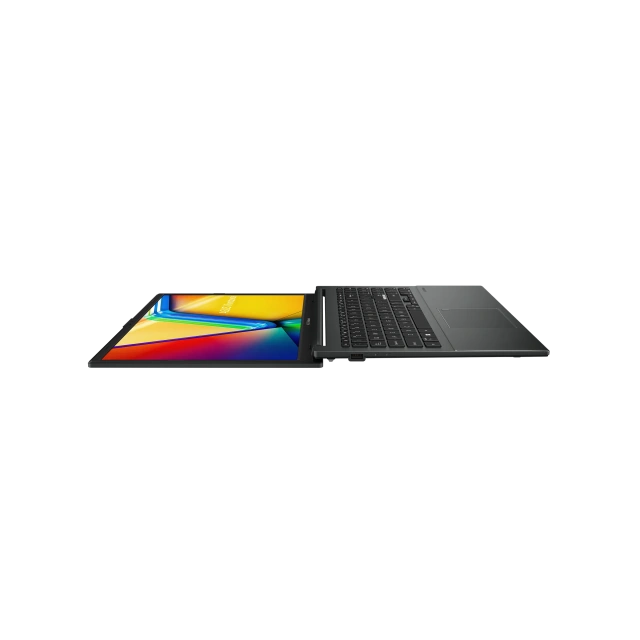 Ноутбук Asus VivoBook E1504FA-BQ664 (AMD Ryzen 5 7520U/15.6"/1920x1080/16Gb/1024Gb SSD/AMD Radeon Graphics/Win11Pro) - фото