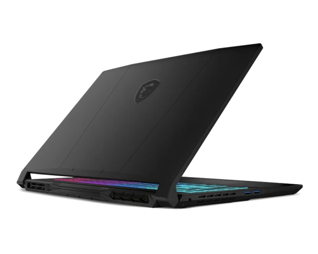 Ноутбук MSI Katana 15 HX B14WFK-297CN (Core i9 14900HX/15.6" 2560x1440/32Gb/2Tb SSD/NVIDIA GeForce RTX 5060/Win 11 Home) - фото