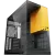 Компьютерный корпус Geometric Future Model 5 ARGB Black Yellow with fans (1AM5WKBY01100) купить! 