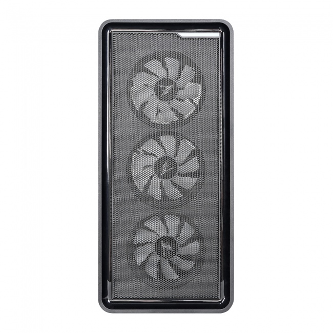 Компьютерный корпус Zalman M3 Plus RGB (M3 Plus RGB) черный купить! 