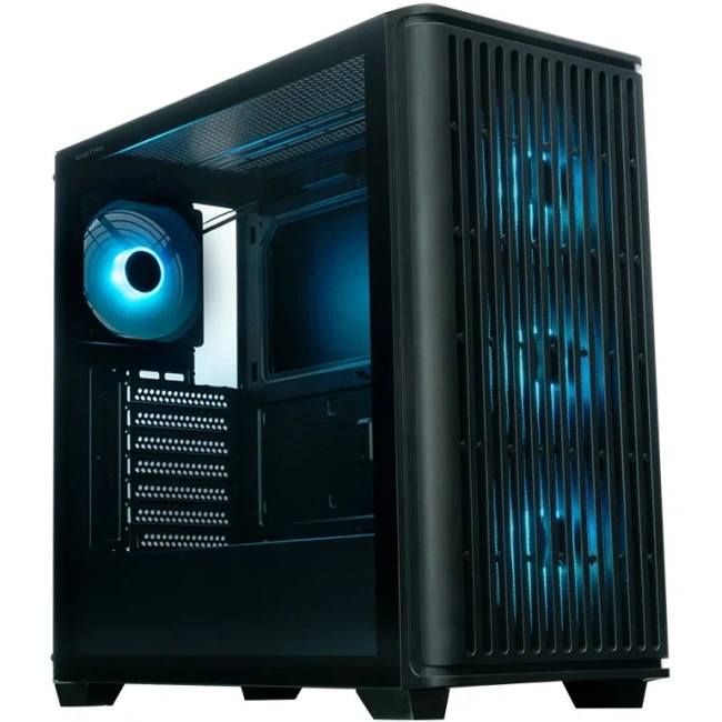 Компьютерный корпус XASTRA A509 4ARGB-UC Black (A509-4FC12A-UC) купить! 