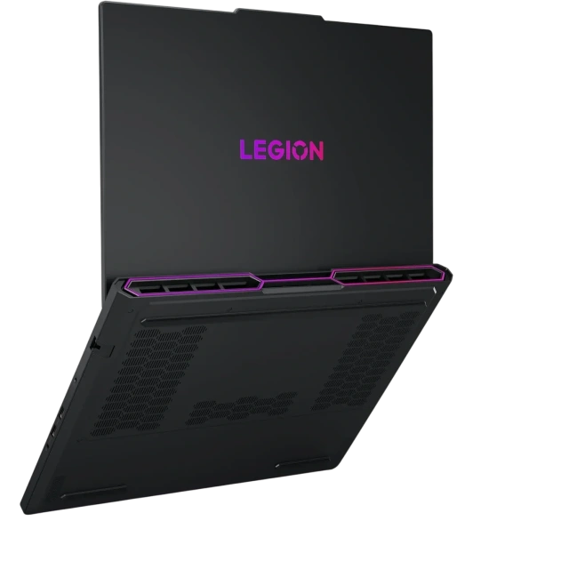 Ноутбук Lenovo Legion Pro 7 16IAX10H (Ultrа 9 275НX 2.7Ghz/16"WQXGA OLED 240Hz/32Gb/2Tb SSD/NVIDIA GeForce RTX 5080 16Gb/Win 11 Home) Eclipce Grey - фото