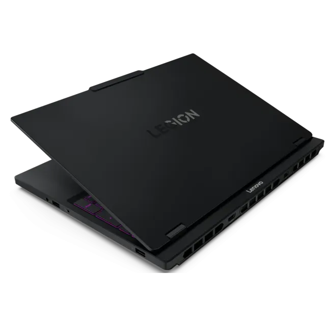 Ноутбук Lenovo Legion 5 15IRX10 (Intel Core i9 14900HX/15.1" 2560x1600 OLED/16Gb/1Tb SSD/NVIDIA GeForce RTX 5070 8Gb/Win 11 Home) Black - фото