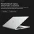 Ноутбук HONOR MagicBook X 14 (Intel Core i5-12450H/14"/1920x1200/16Gb/2Tb SSD/UHD Graphics/Win 11 Home) Silver - фото