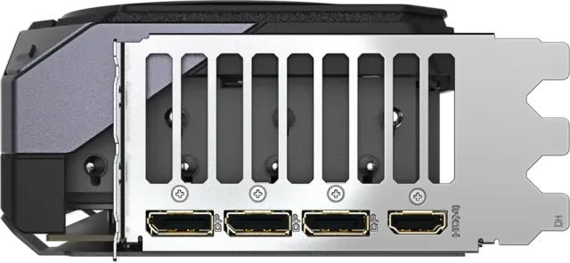Видеокарта Gigabyte GeForce RTX 5080 GAMING OC 16Gb (GV-N5080GAMING OC-16GD), Retail купить! 