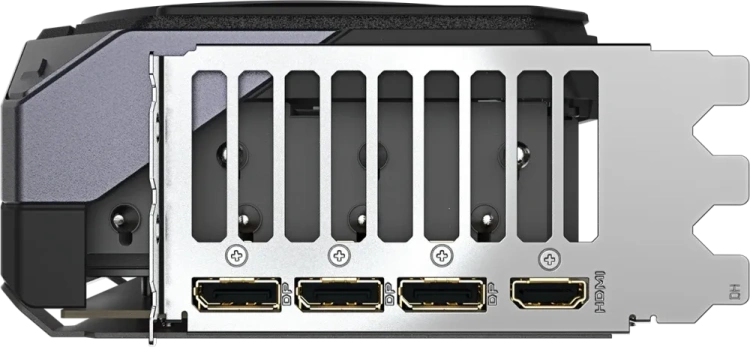 Видеокарта Gigabyte GeForce RTX 5080 GAMING OC 16Gb (GV-N5080GAMING OC-16GD), Retail купить! 