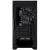 Компьютерный корпус 1STPLAYER DK D4-M FRGB Black (D4-M-BK-2F1P-1F1) купить! 