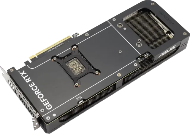 Видеокарта ASUS GeForce RTX 5070 Ti PRIME OC 16Gb (PRIME-RTX5070TI-O16G), Retail купить! 